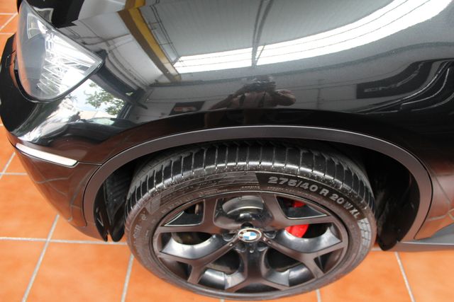 BMW X6 2013