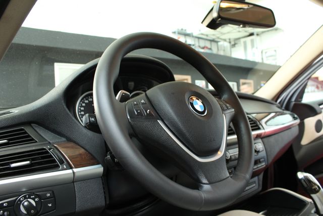 BMW X6 2013