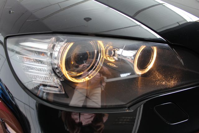 BMW X6 2013