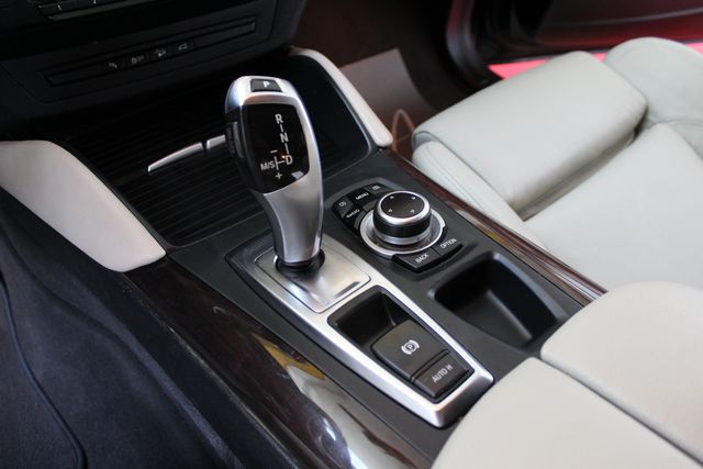 BMW X6 2013