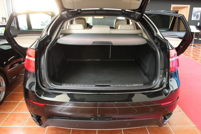 BMW X6 2013