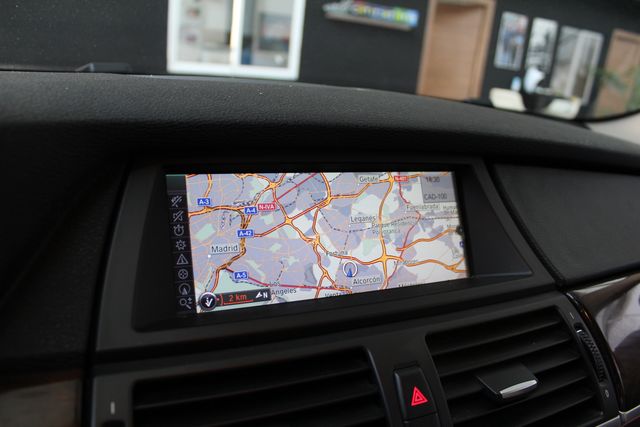BMW X6 2013