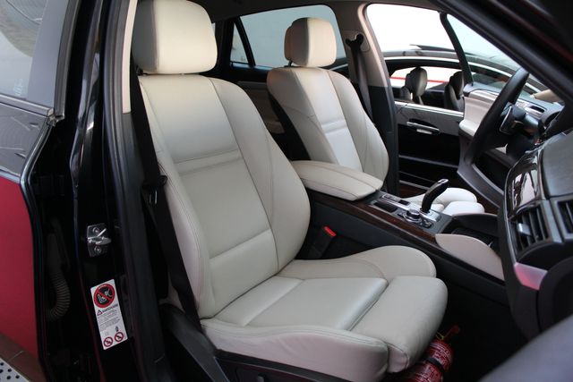 BMW X6 2013