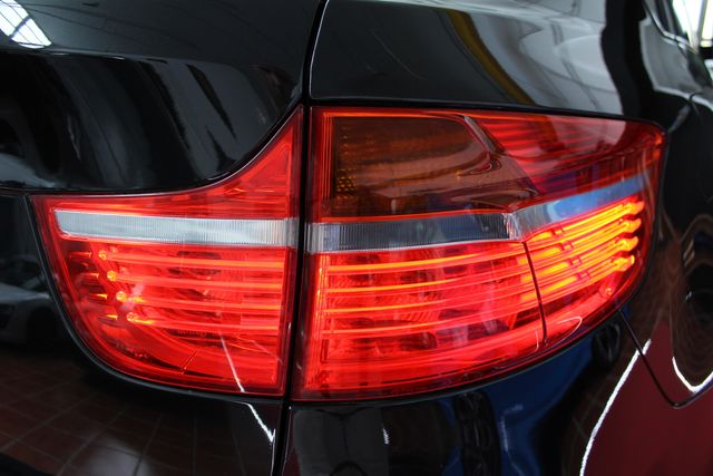 BMW X6 2013