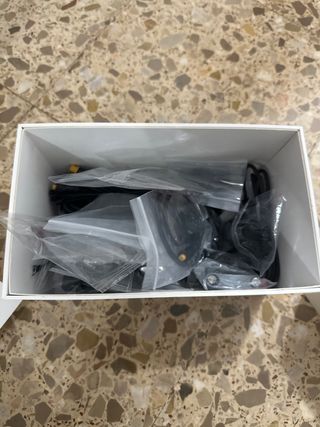 Cámara salpicadero moto C6 GPS