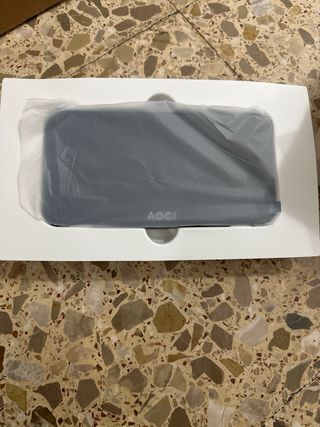 Cámara salpicadero moto C6 GPS