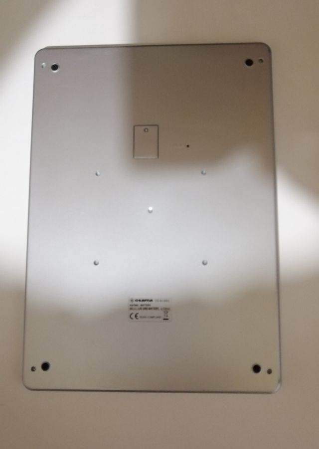 Calcolatrice Osama A4 