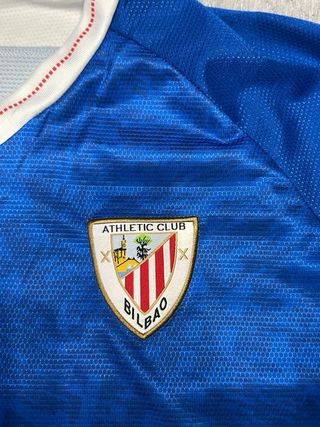 Camiseta Athletic Club 