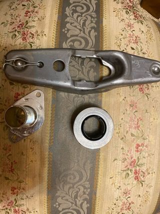 Kit Embrague Seat Ibiza+otros modelos.