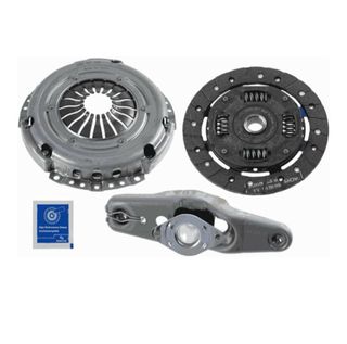 Kit Embrague Seat Ibiza+otros modelos.