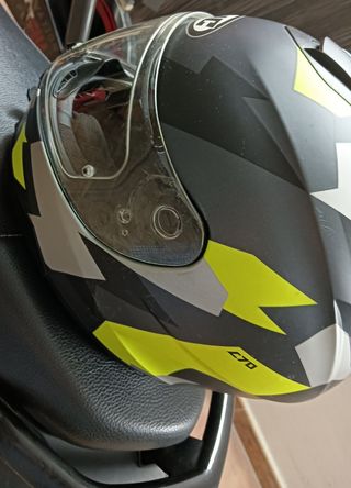Casco moto AGV K-5 S