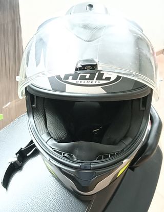 Casco moto AGV K-5 S