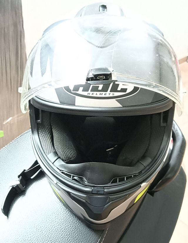 Casco moto AGV K-5 S