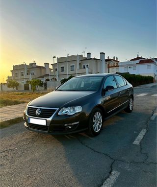 Volkswagen Passat 1.9 TDI 2006