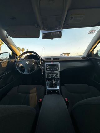 Volkswagen Passat 1.9 TDI 2006