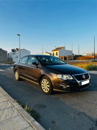 Volkswagen Passat 1.9 TDI 2006