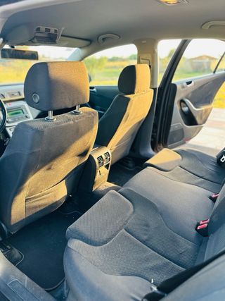 Volkswagen Passat 1.9 TDI 2006