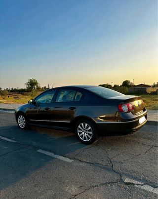 Volkswagen Passat 1.9 TDI 2006