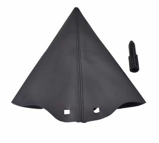 Pomo palanca cambio 5v Citroen Peugeot