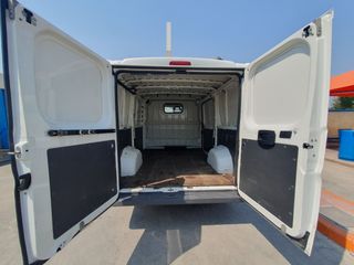 FIAT Ducato 2013