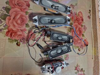 Altavoces Sony para TV