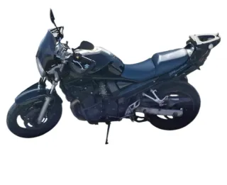 Intermitentes Suzuki Bandit 650cc