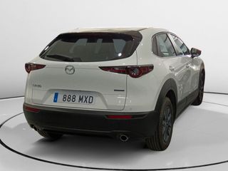Mazda CX-30 2.5 e-SKYACTIV-G MHEV Prime-Line 2WD
