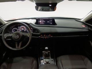 Mazda CX-30 2.5 e-SKYACTIV-G MHEV Prime-Line 2WD