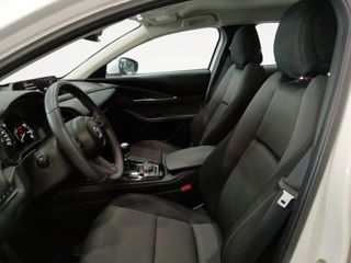 Mazda CX-30 2.5 e-SKYACTIV-G MHEV Prime-Line 2WD