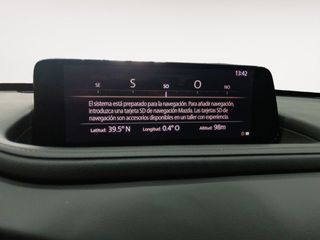 Mazda CX-30 2.5 e-SKYACTIV-G MHEV Prime-Line 2WD