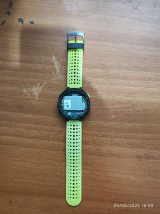 Garmin Forerunner 230 - Reloj GPS