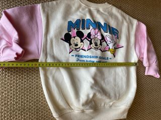 Swrat T-Shirt Minnie Mouse - Mlook - Nova
