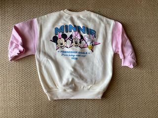 Swrat T-Shirt Minnie Mouse - Mlook - Nova