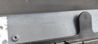 Parachoques Delantero COUNTRYMAN S F60 FACEL