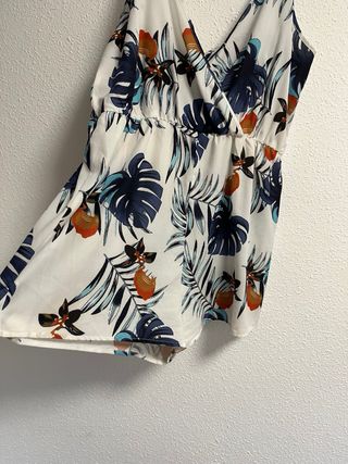 Mono Shein XL - Impecable