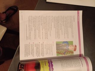 LENGUA CASTELLANA Y LITERATURA 1 ESO CONSTRUYEN...