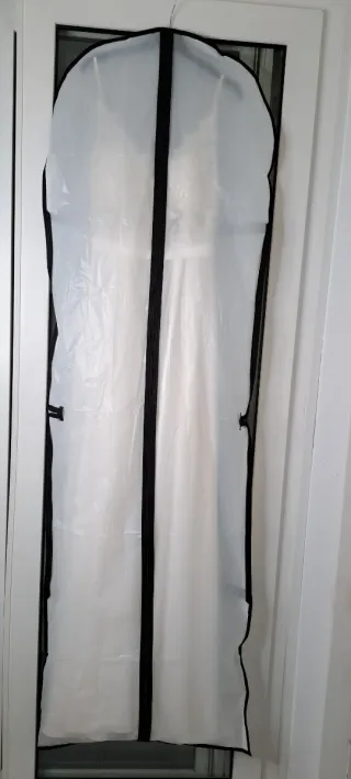 Vestido de novia M/S SIN ESTRENAR y con etiqueta