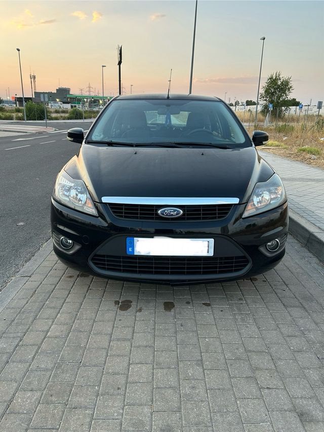 Ford Focus 2010