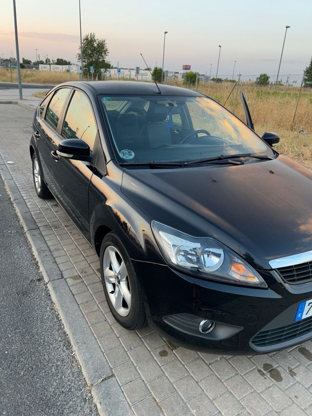 Ford Focus 2010