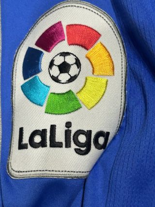 Camiseta Athletic Club 