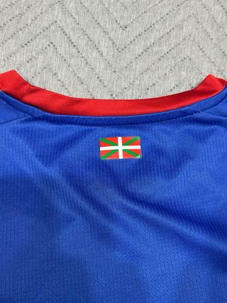 Camiseta Athletic Club 