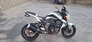 Kawasaki Z750 - Moto Impecable
