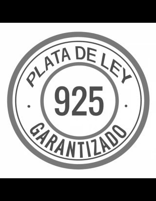 Cadena plata 925