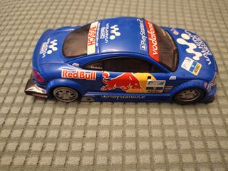 Scalextric Audi TT Coche
