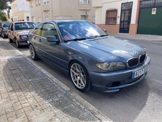 BMW 330cd