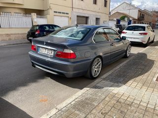 BMW 330cd