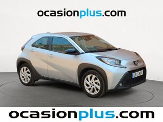 Toyota Aygo X Cross 1.0 VVT-I Play 53 kW (72 CV)