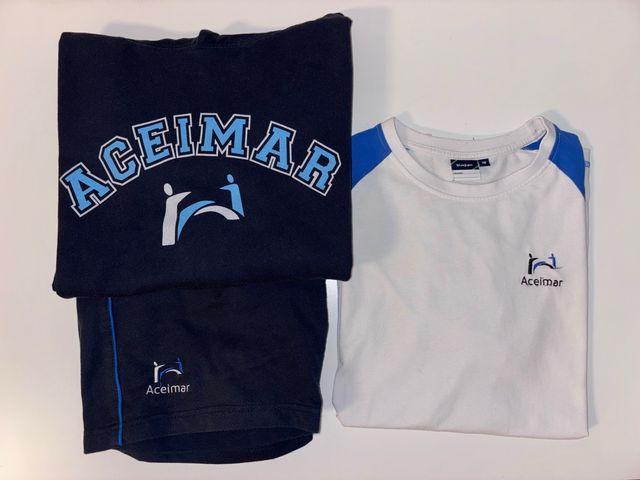 Chándal ACEIMAR - Educación Física