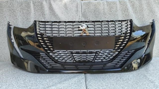 Parachoques Delantero Peugeot 208 II 19-23