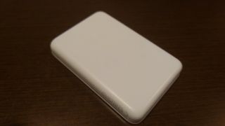 Cargador inalámbrico Belkin 2500mhp